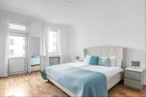 Отель Operastreet City-Center Premium Apartment  Вена